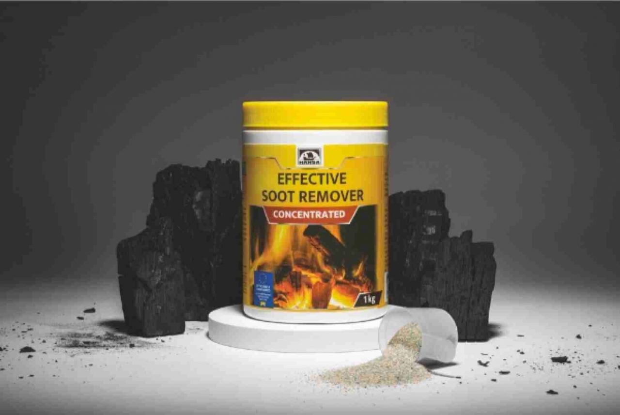 Pudra concentrata intretinere curatenie cos fum - 1kg [4]