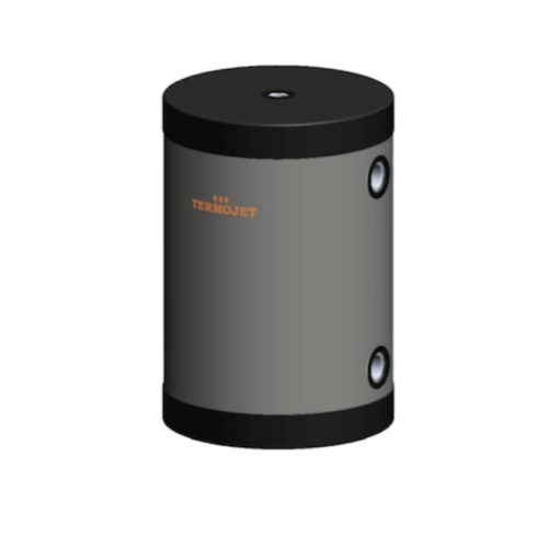 Puffer Termojet VNR 75l pentru pompa de căldură [1]