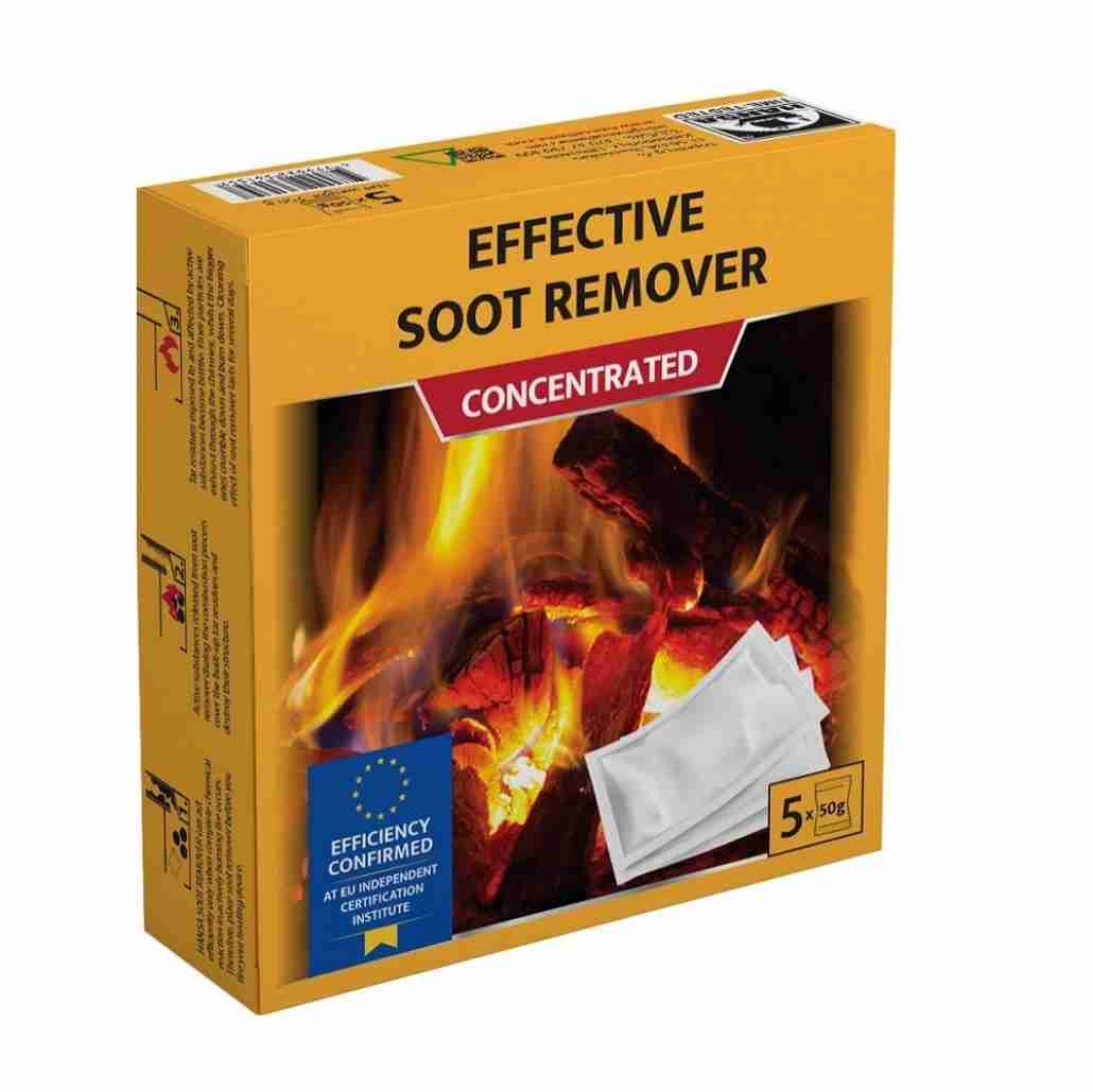 Pliculete concentrate intretinere curatenie cos fum - 250g - 18-20kw [1]