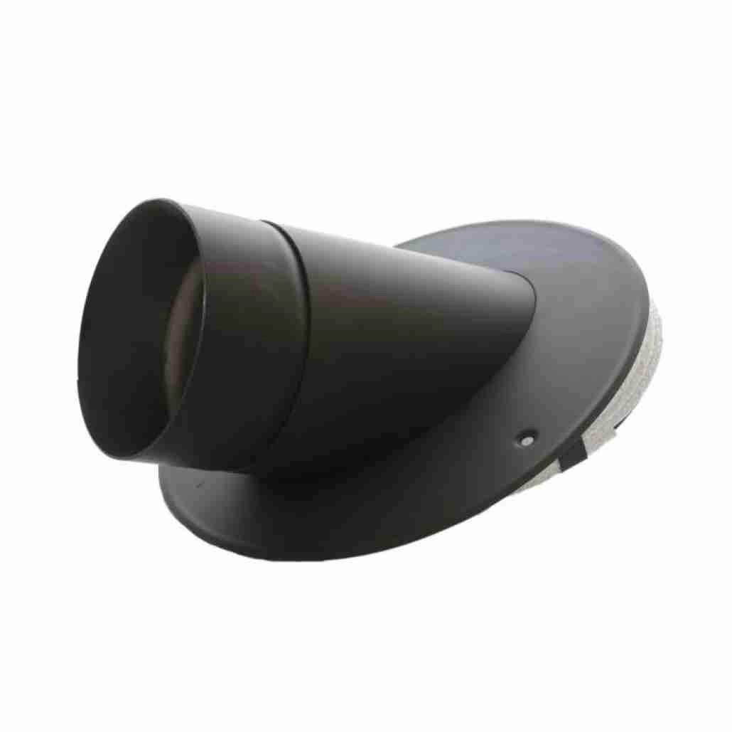 RACORD TELESCOPIC COS FUM 45GR 120-160 CU ETANSARE [2]