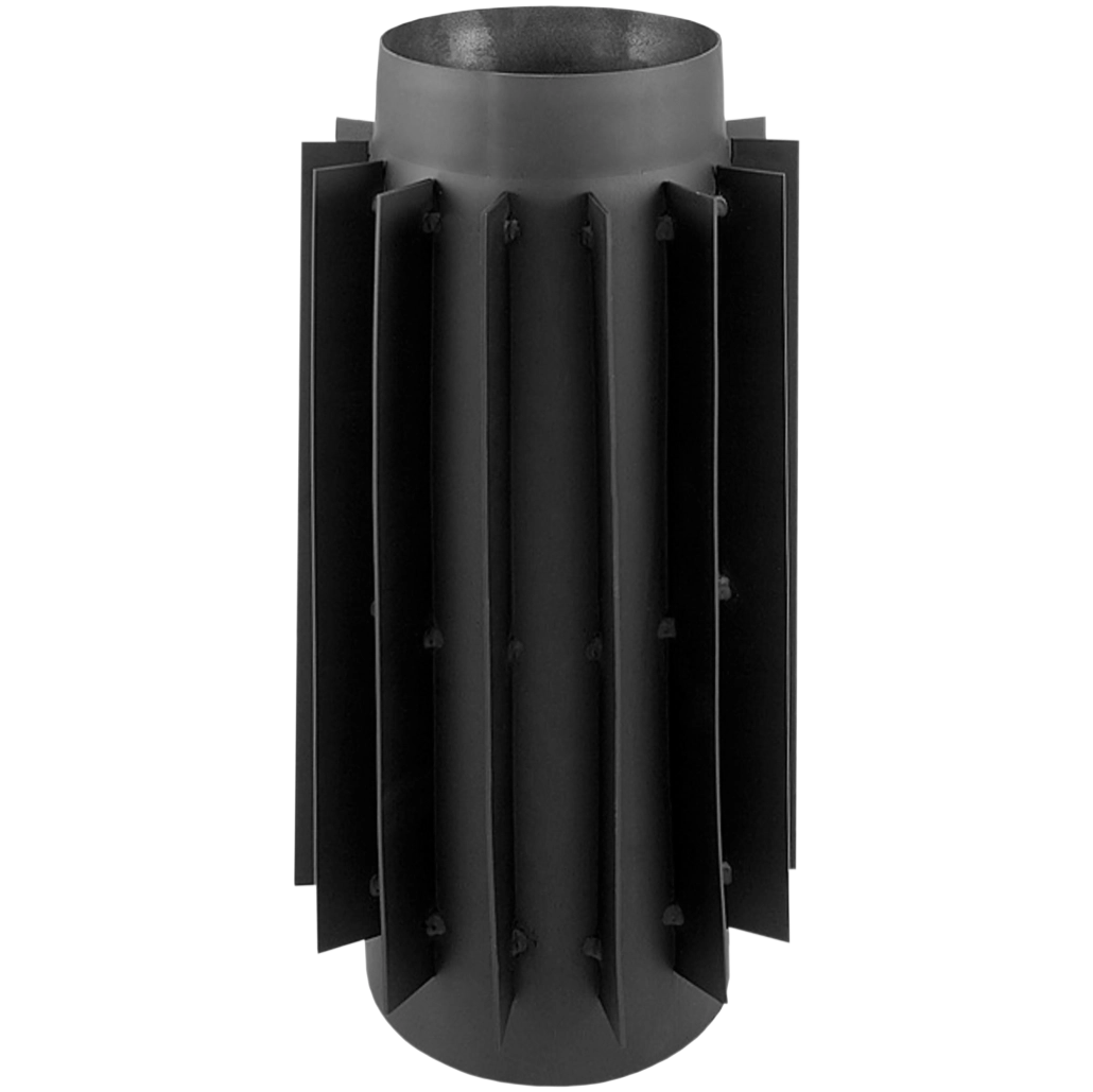 Radiator Burlan tabla de otel - 50cm Ø 130 [1]