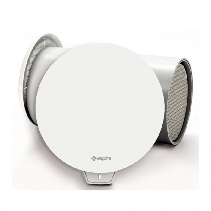 Recuperator Aspira Ecocomfort 2.0 Smart [2]