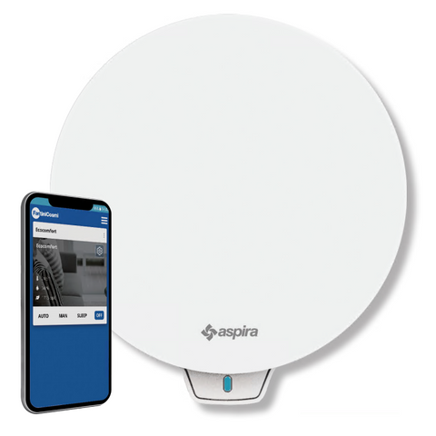 Recuperator Aspira Ecocomfort 2.0 Smart [1]