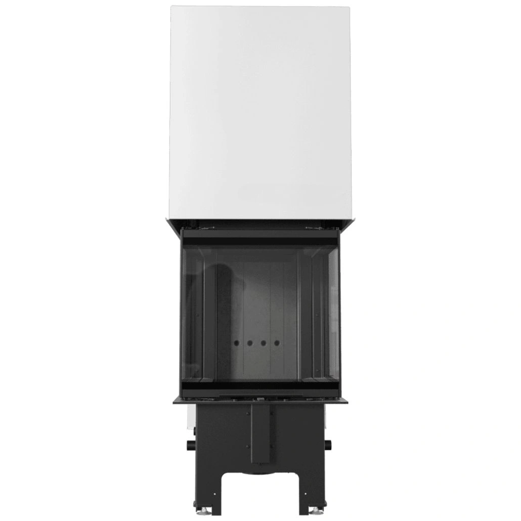 REGNOR 500/500 7kW - Samota neagra [1]