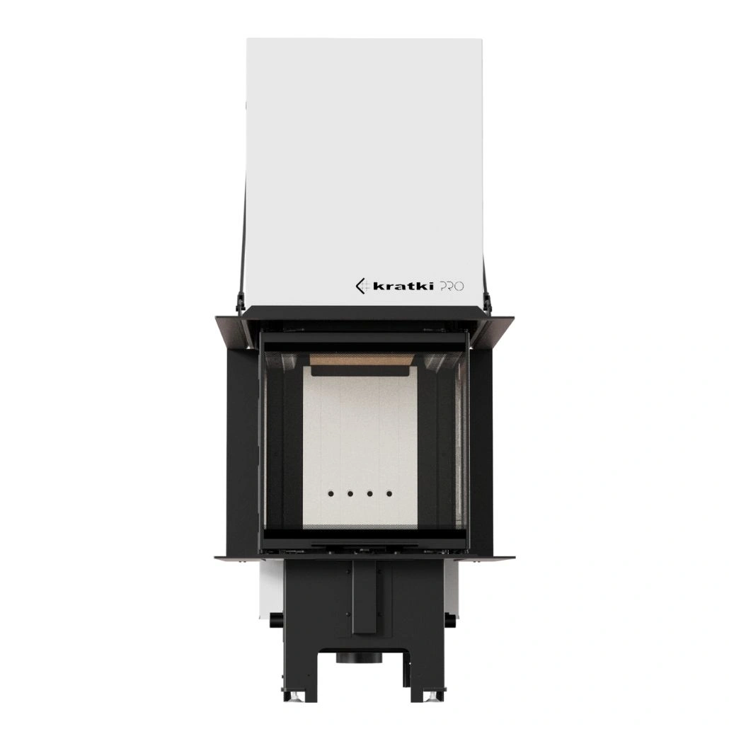 REGNOR 500/700 8kW + rama de montaj [4]