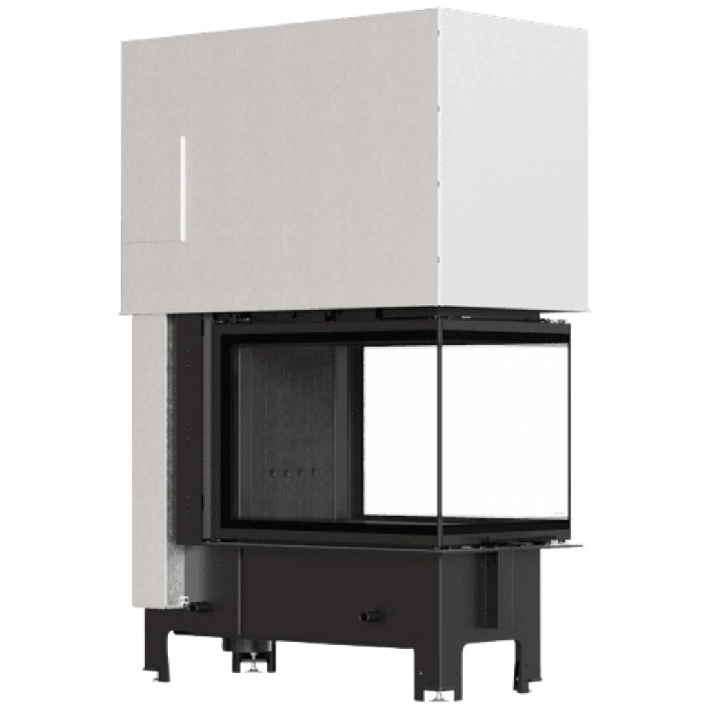 REGNOR 500/700 8kW - Samota neagra [1]