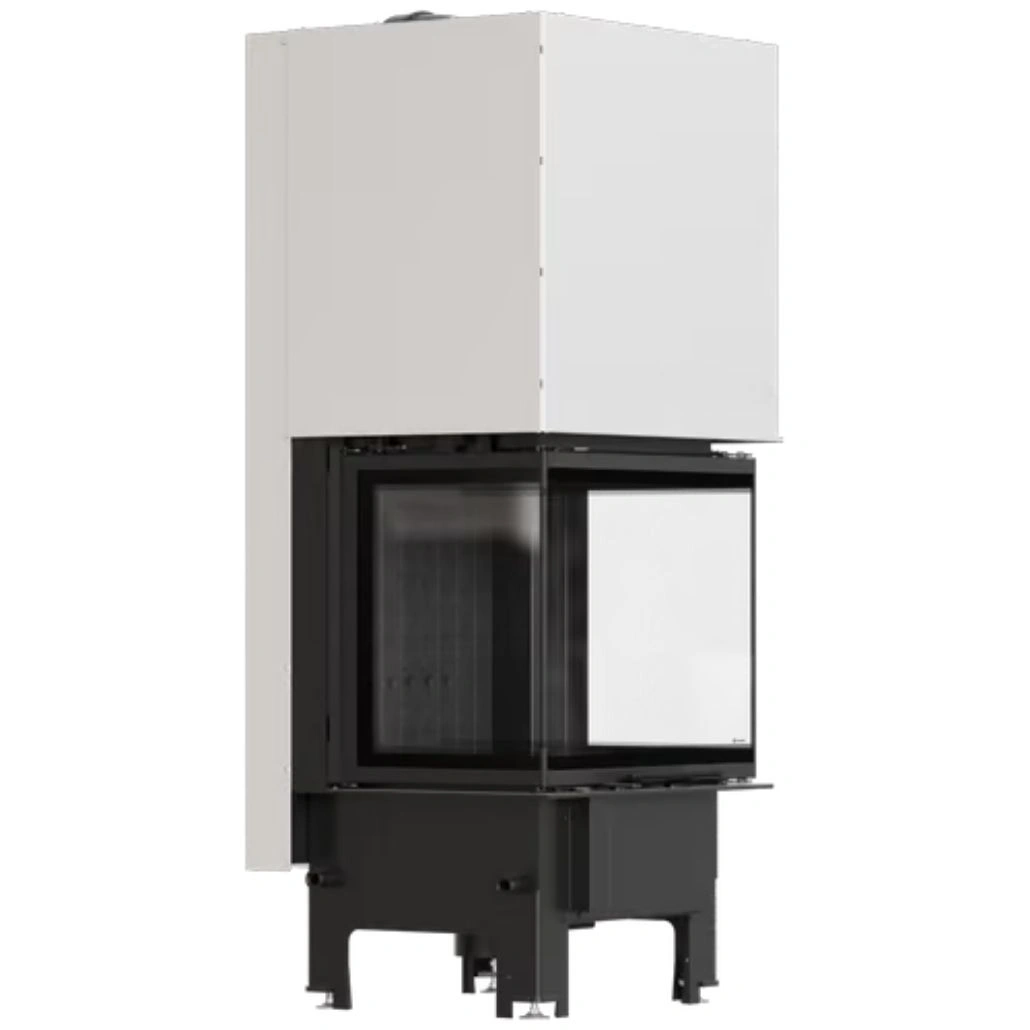 REGNOR 600/400 7kW - Samota neagra [1]