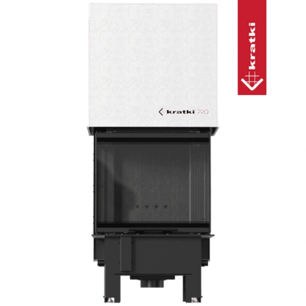 REGNOR 600/400 7kW - Samota neagra [2]