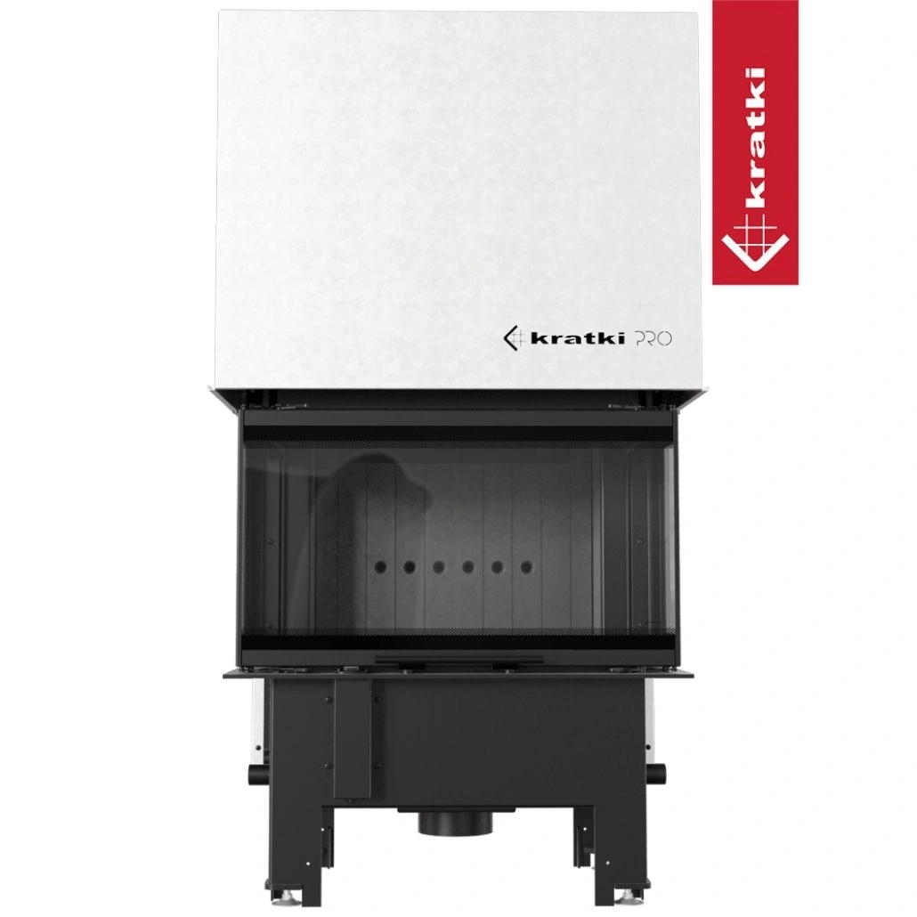 REGNOR 680/280 6kW - Samota Neagra [2]