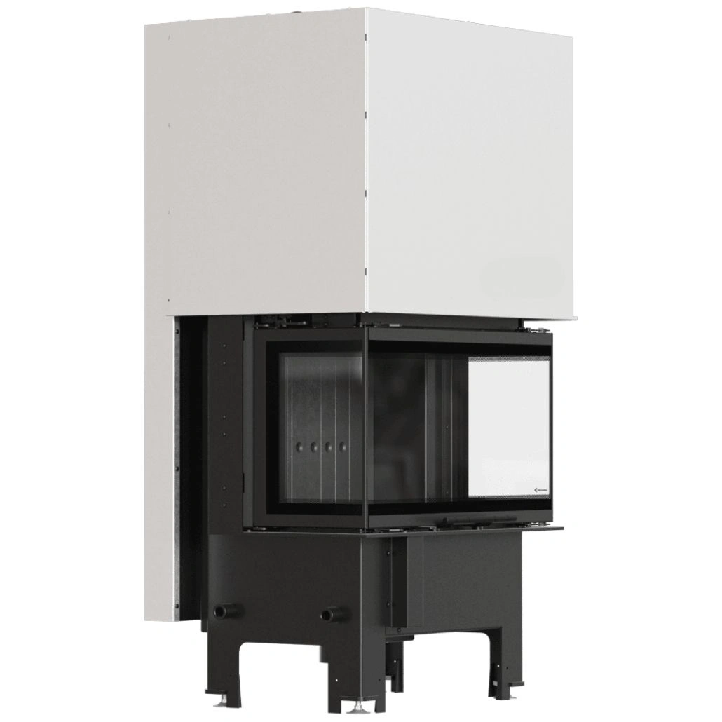 REGNOR 680/280 6kW - Samota Neagra [1]