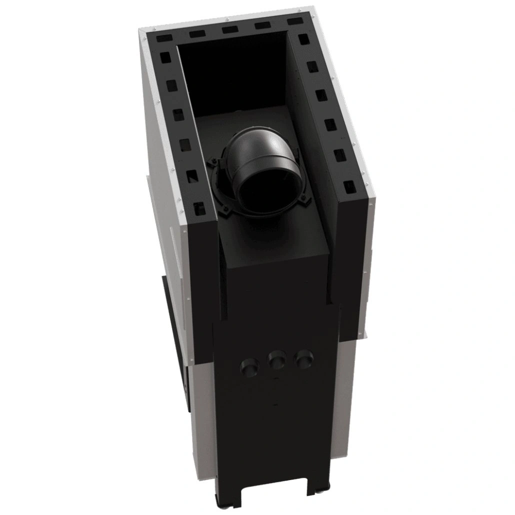 REGNOR 500/500 7kW - Samota neagra [3]