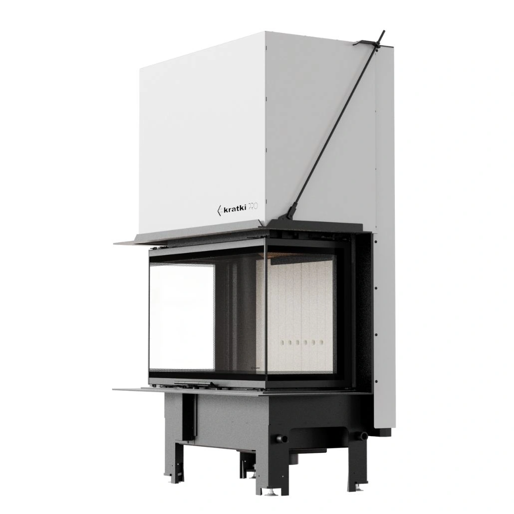 REGNOR 800/400 8kW + rama de montaj [2]