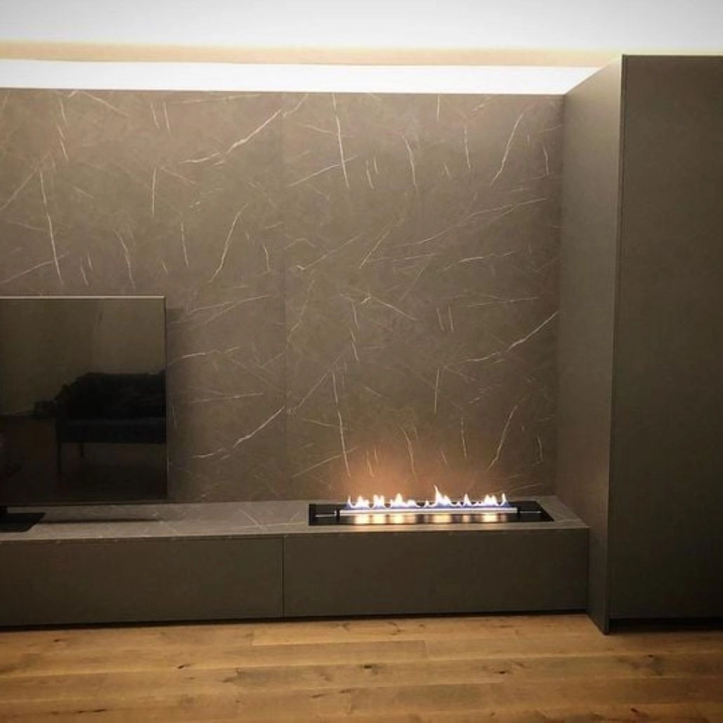 Rezervor bioetanol Senso Burner [2]