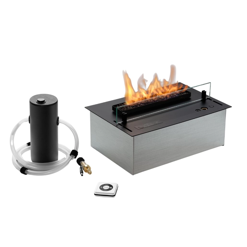 Rezervor bioetanol Senso Burner [5]