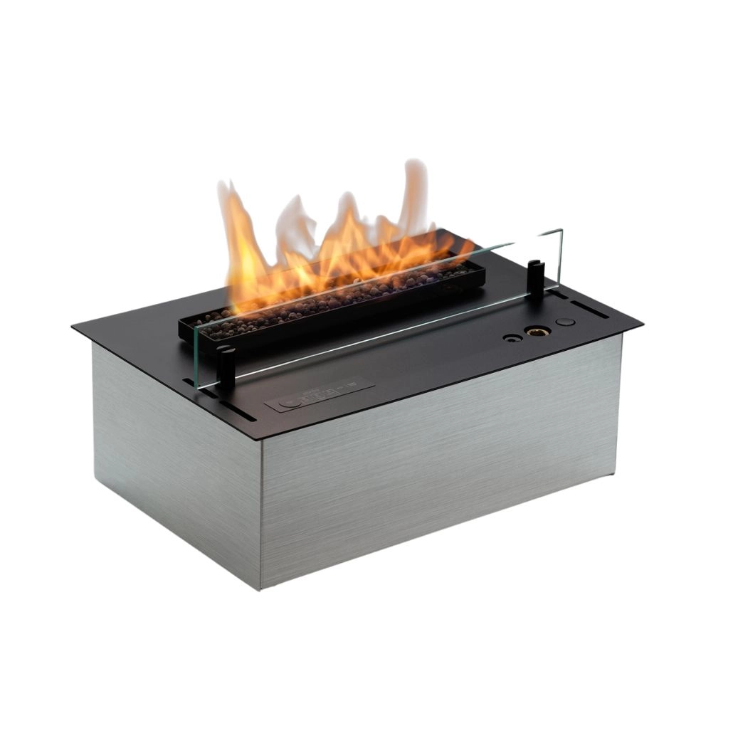 Rezervor bioetanol Senso Burner [1]