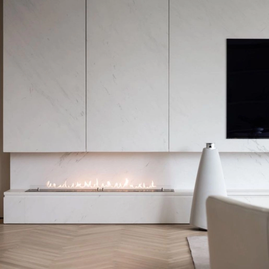 Rezervor bioetanol Senso Burner [6]