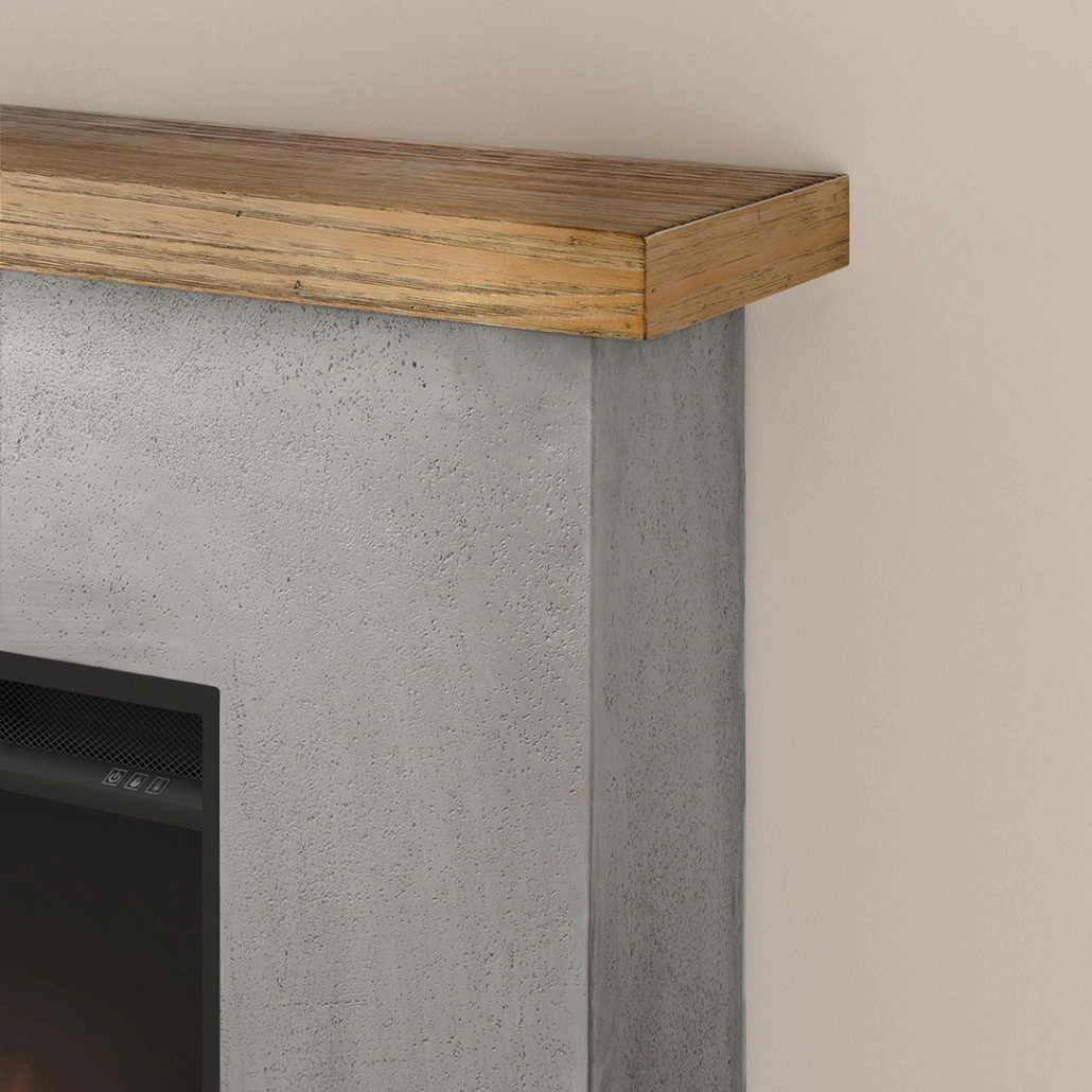 Rolf Grey semineu electric PowerFlame [2]