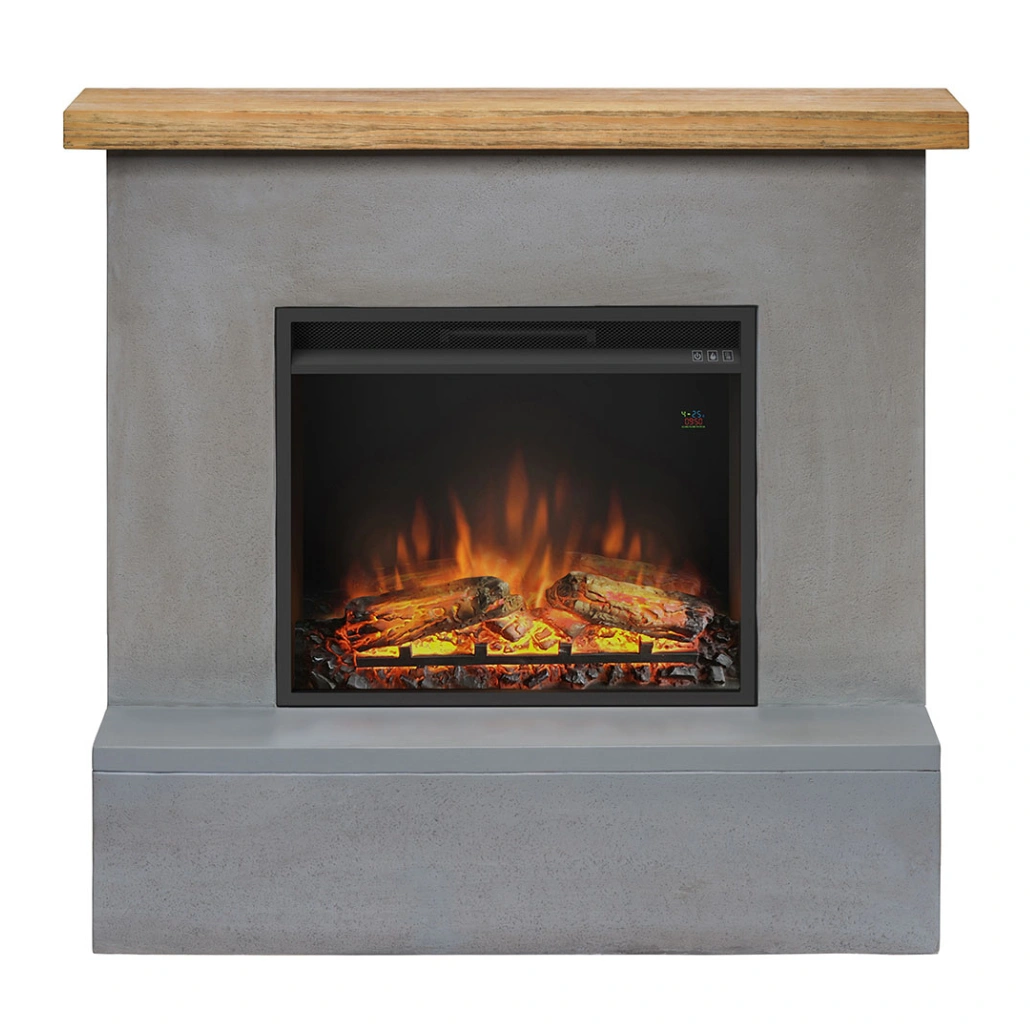 Rolf Grey semineu electric PowerFlame [1]