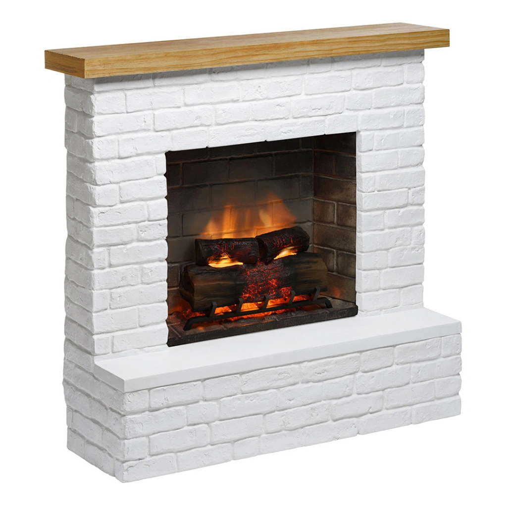 Rolf White semineu electric PowerFlame 2 [2]