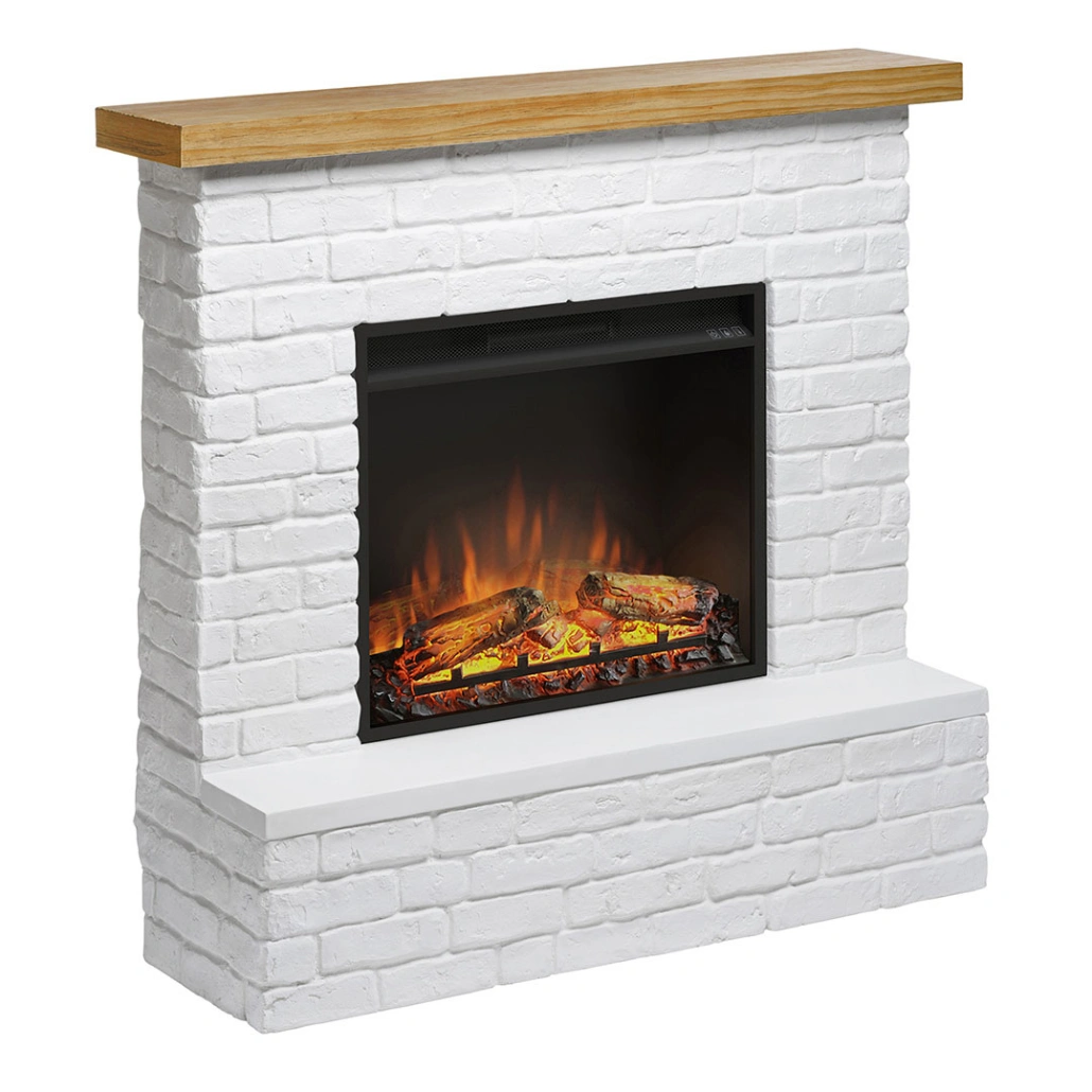 Rolf White semineu electric PowerFlame [2]