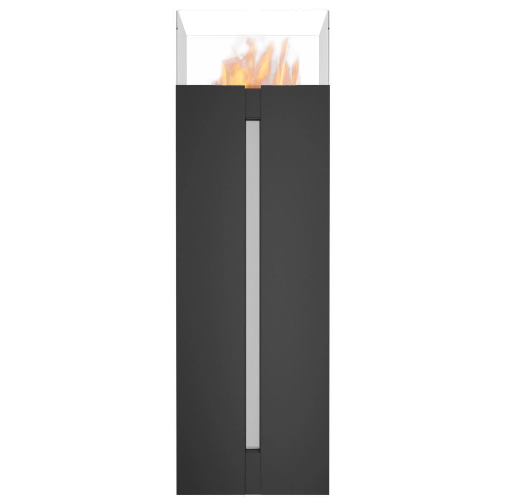 ROMEO Negru - Mobil [2]