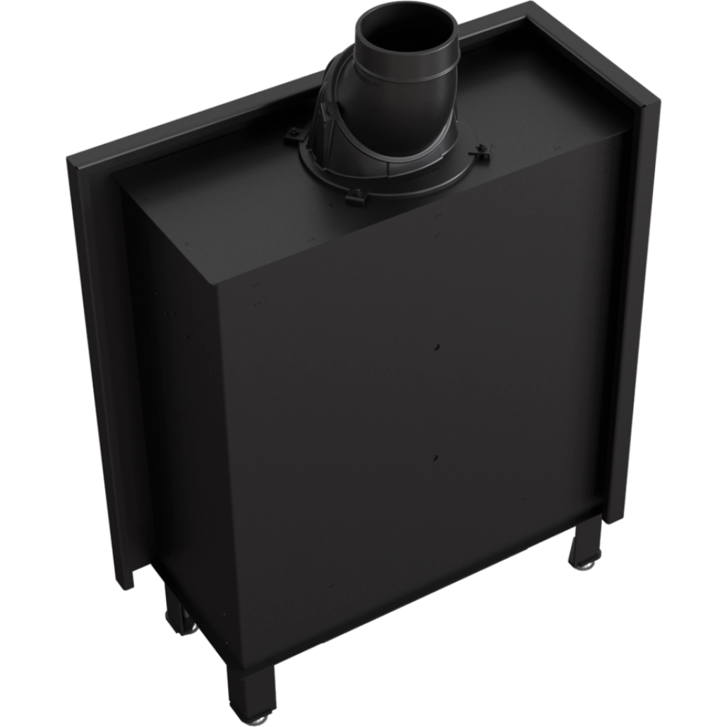 S100 DECO - STICLA STANGA [3]