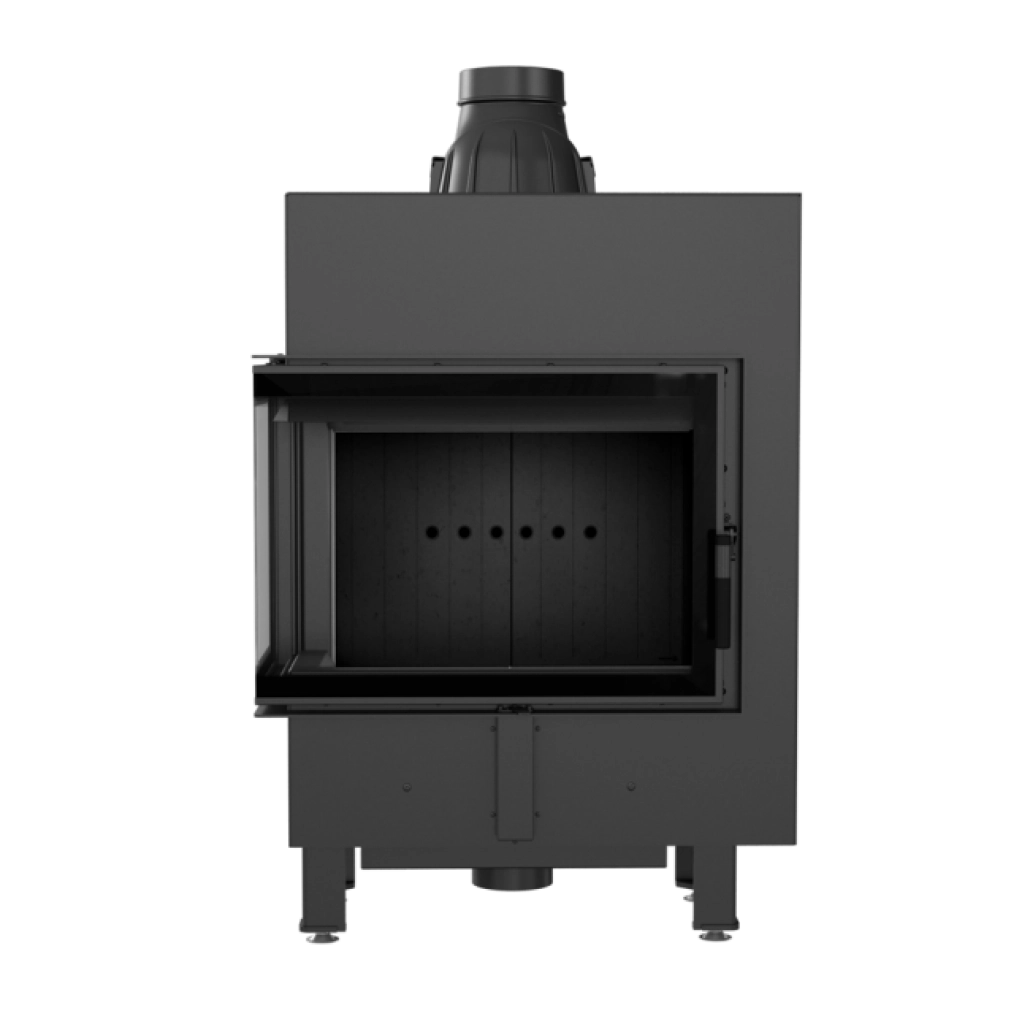 S80 DECO - STICLA STANGA - Samota neagra [5]