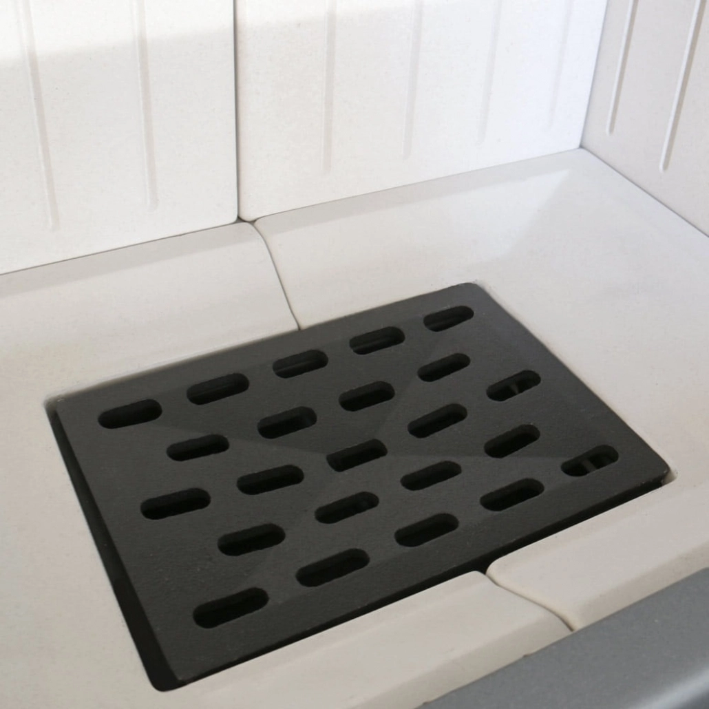 S80 DECO - STICLA STANGA - Samota neagra [15]