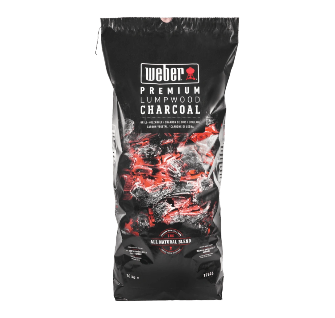 Sac carbune Weber 10kg [2]