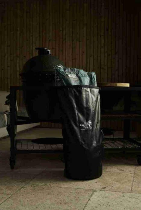 Sac depozitare si manipulare carbuni - BGE [6]