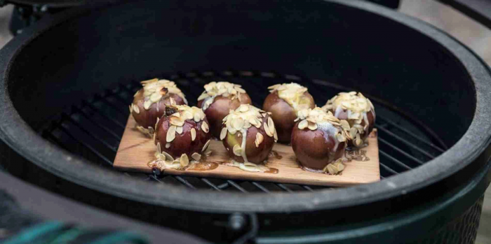 Scanduri de arin pentru gratar [3]