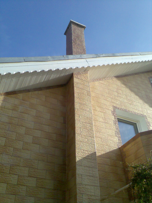 Cos de fum Schiedel Rondo ceramica [7]