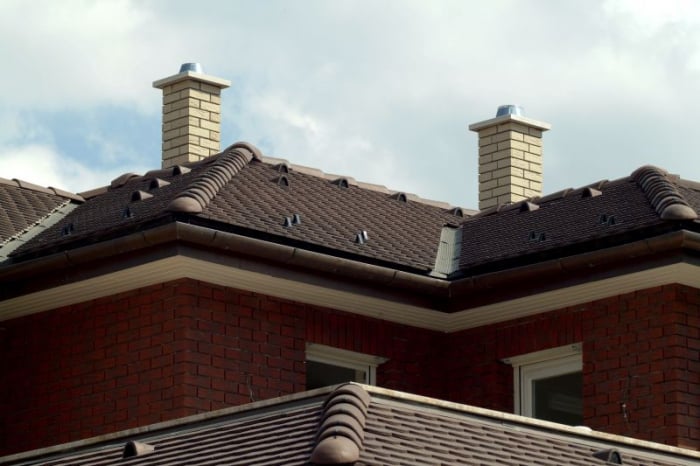 Cos de fum Schiedel Rondo ceramica [8]