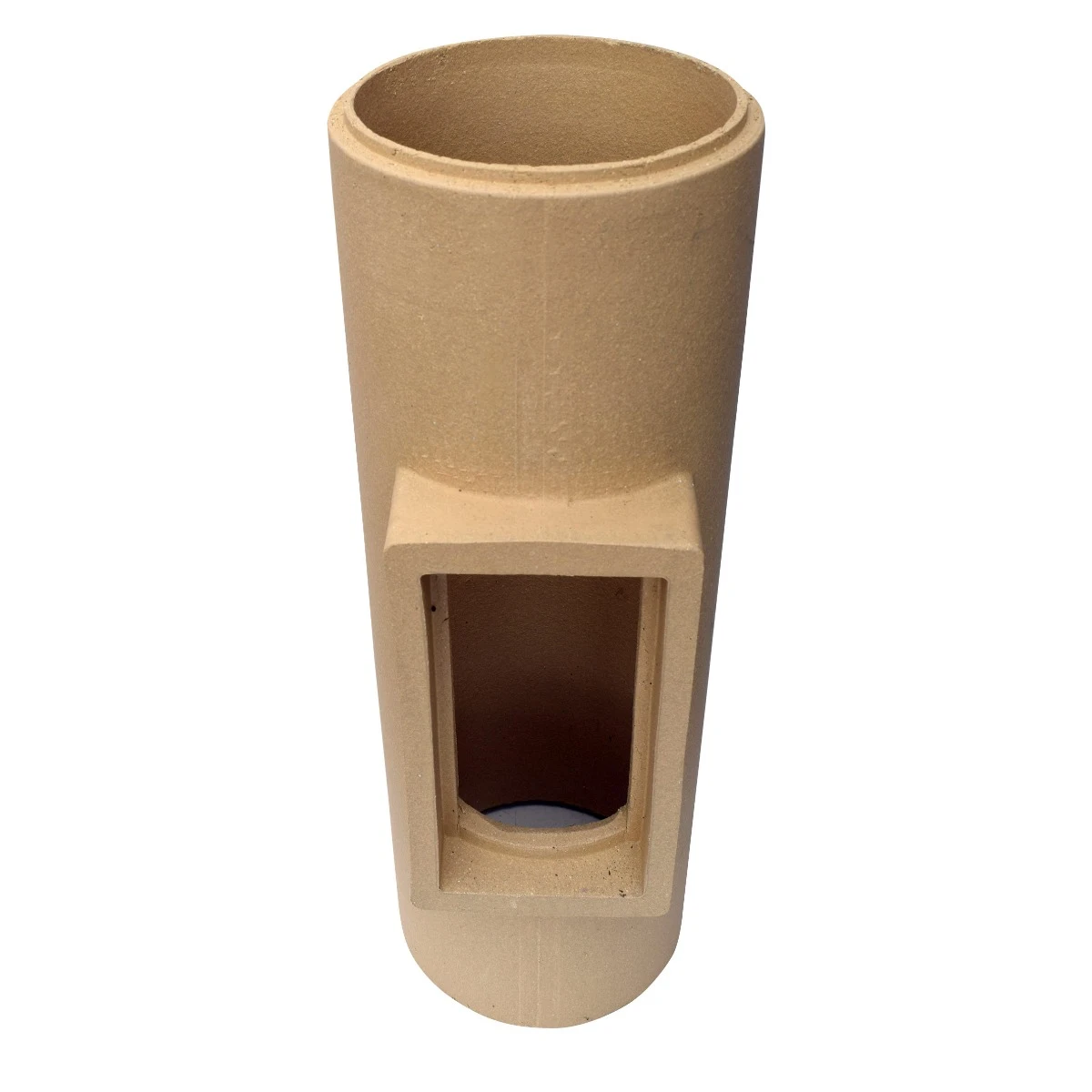 Horn ceramic Schiedel UNI, cu finisaj [7]