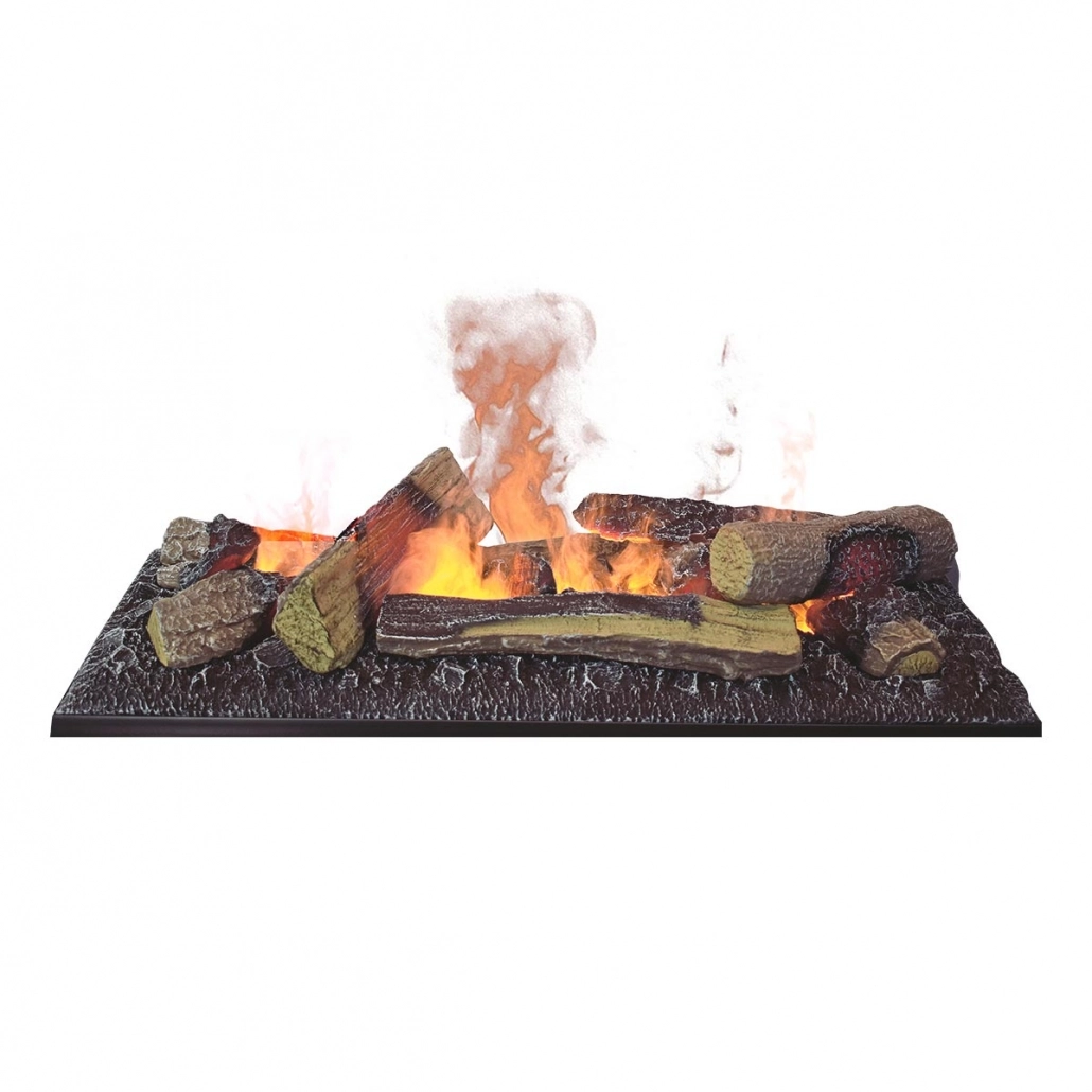 Mozart 600 Semineu electric vapori apa [5]