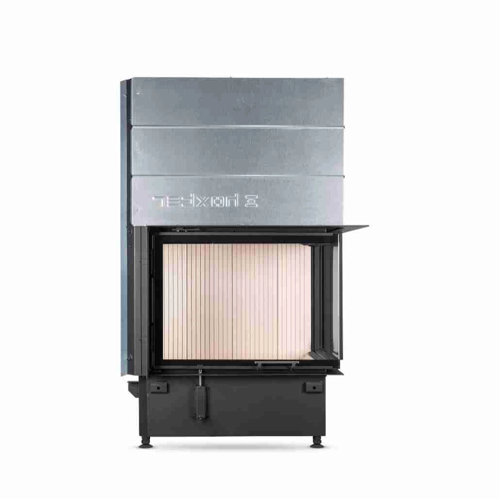 semineu premium Hoxter pe lemne [7]