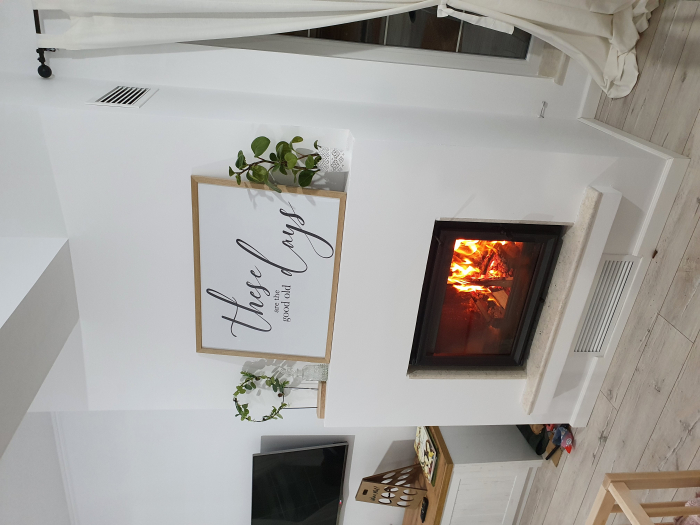 Semineu minimalist Lumina, Constanta [5]