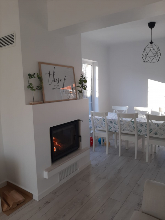 Semineu minimalist Lumina, Constanta [3]