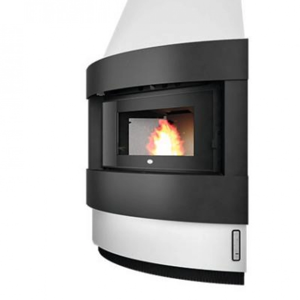 SEMINEU MODULAR PELETI 11.5 KW RAFFAELLO [2]