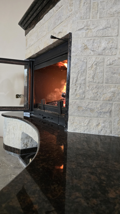 Semineu pe colt Rustic Vaslui [5]