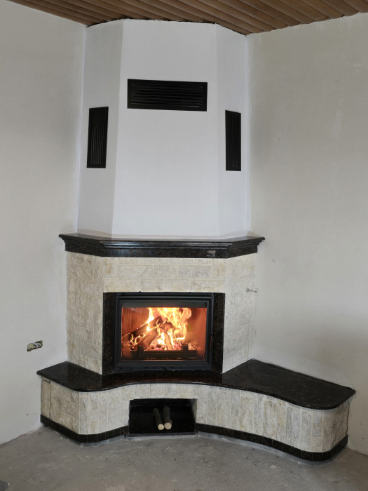 Semineu pe colt Rustic Vaslui [3]