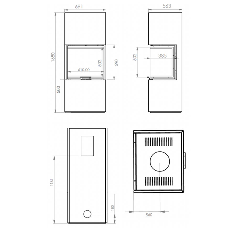 Scandinavian 65 S [5]