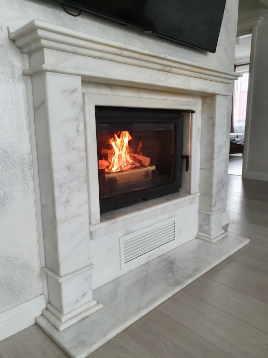 Semineu Spark Stone - model Spider [4]