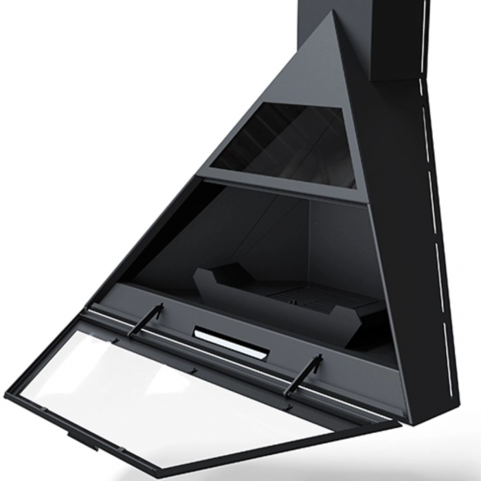 Semineu suspendat Admeto colt [3]