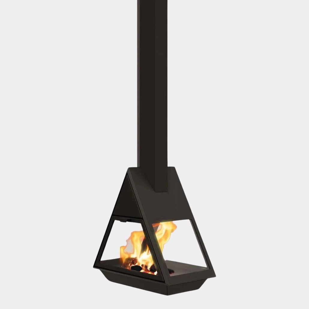 Semineu suspendat Equil Art [2]