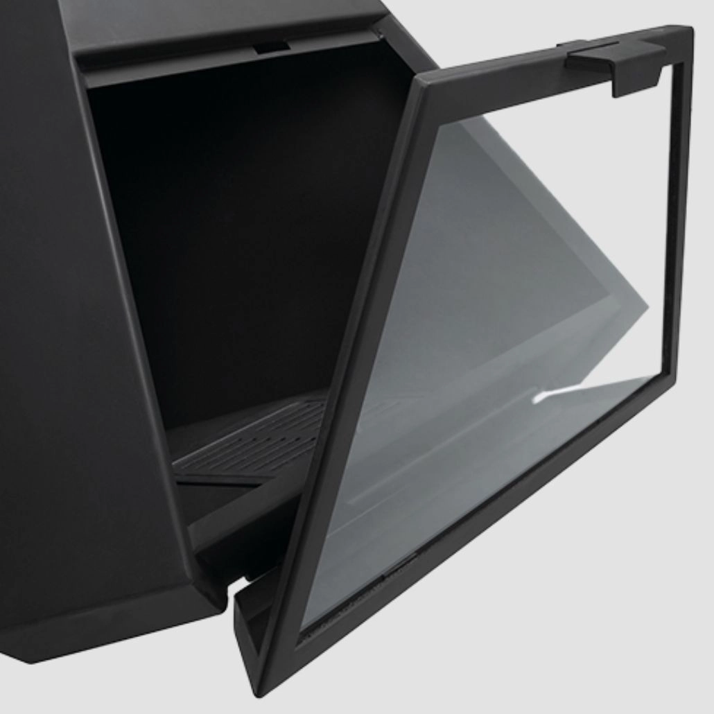 Semineu suspendat Arion pe colt [3]