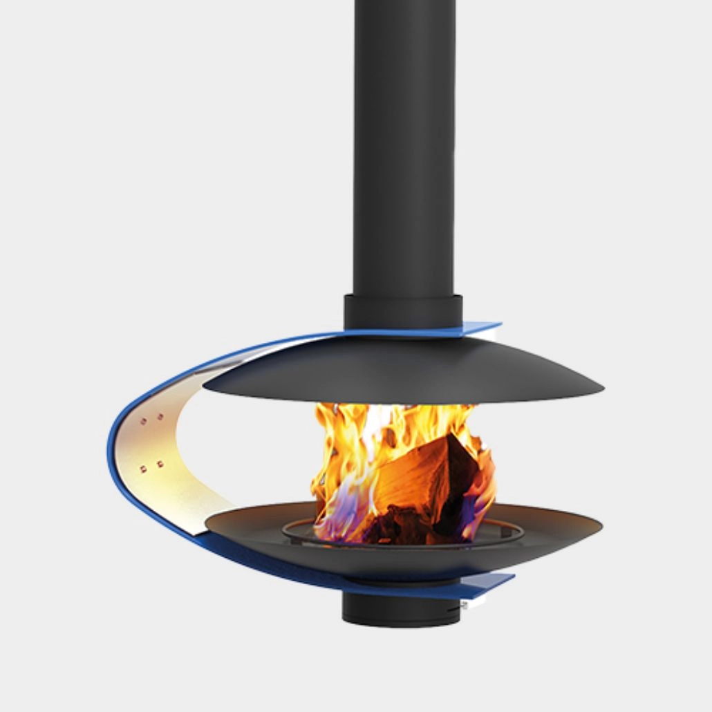 Semineu suspendat Fancy [2]