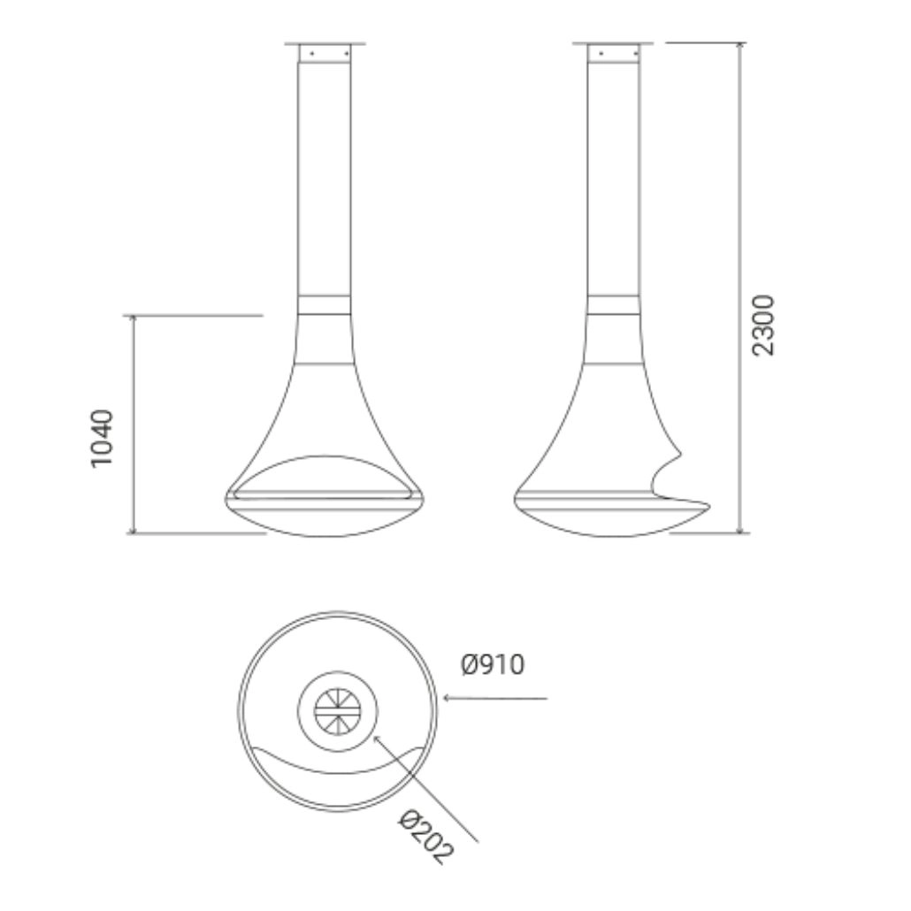Semineu suspendat Doria [4]