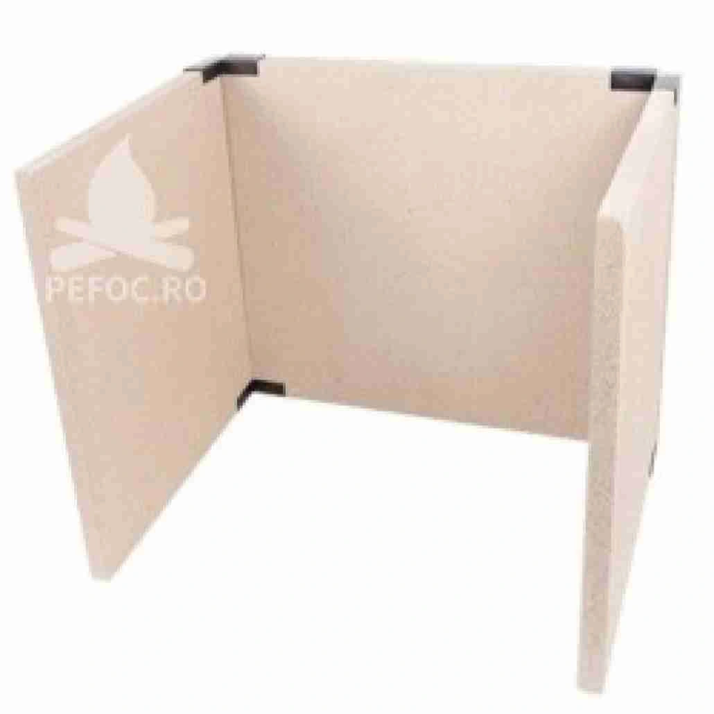 Placi vermiculita 3 cm pentru captuseala interioara [2]