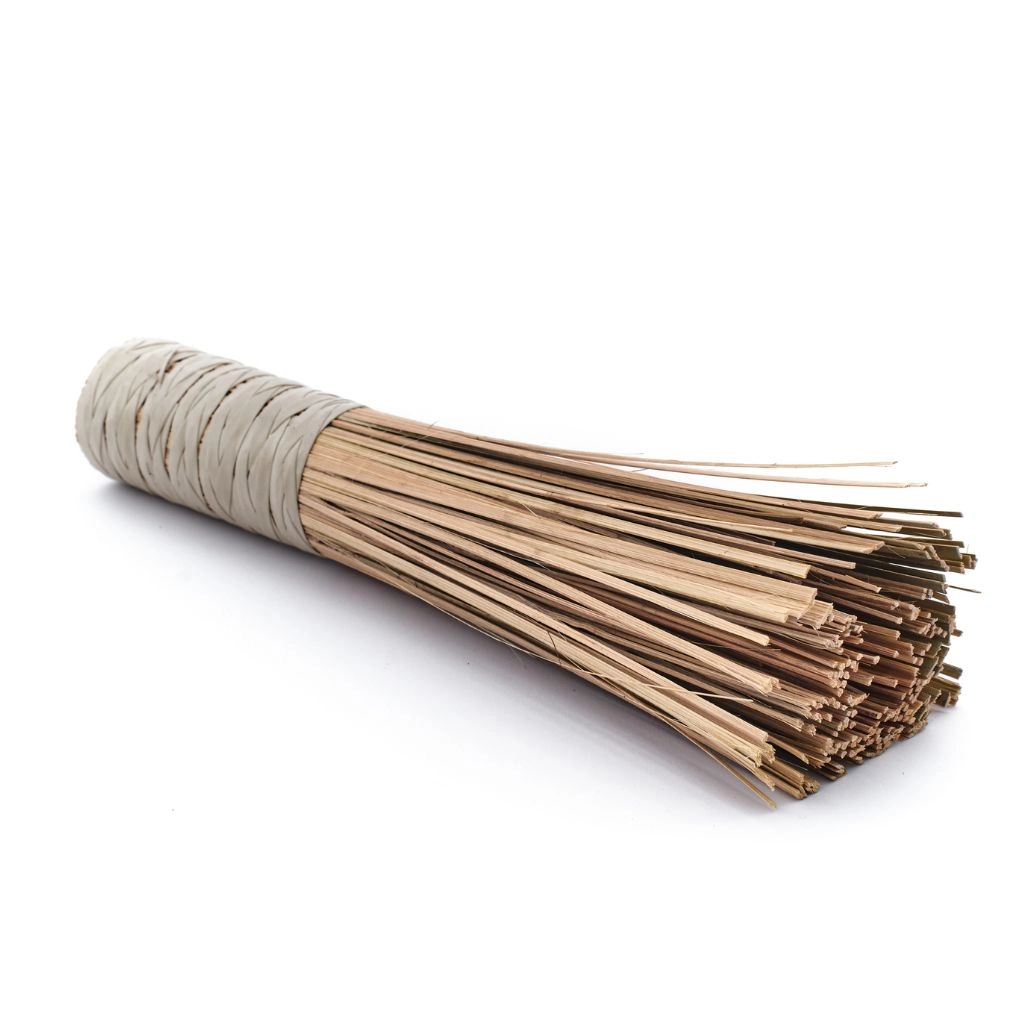 Set arzator Easy Asia cu wok si perie bambus [3]